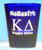 Sorority Shot Glass Personalized with free name